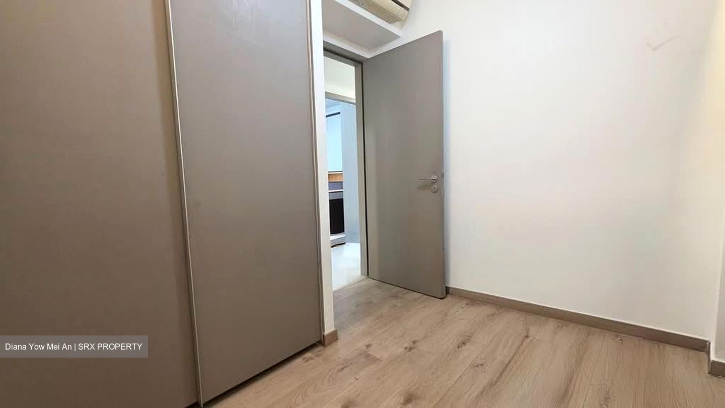 The Criterion (D27), Condominium #554108131
